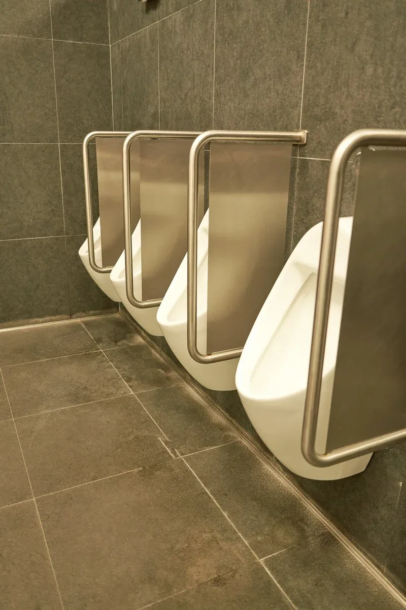 Commercial plumbing services in Brockville